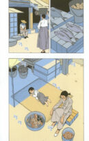 Jeongnyeon - Comic Book Vol 1