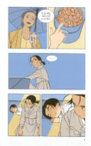 Jeongnyeon - Comic Book Vol 1