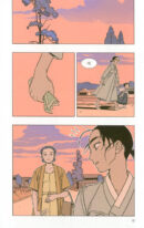 Jeongnyeon - Comic Book Vol 1