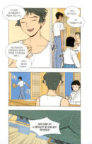 Jeongnyeon - Comic Book Vol 3
