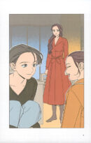 Jeongnyeon - Comic Book Vol 6