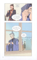Jeongnyeon - Comic Book Vol 6
