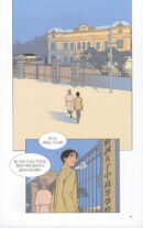 Jeongnyeon - Comic Book Vol 6
