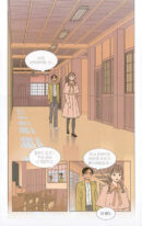 Jeongnyeon - Comic Book Vol 6