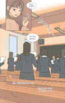 Jeongnyeon - Comic Book Vol 6