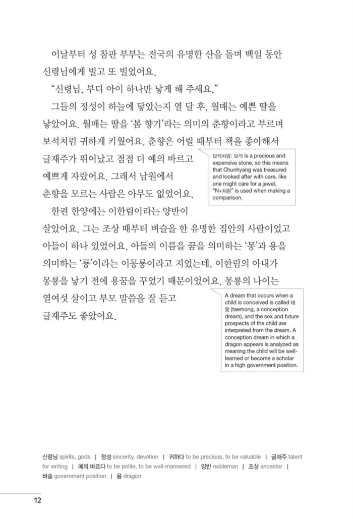 The Story of Chunhyang - Image 8