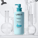 LABO.H Dandruff Clinic Shampoo Hair Loss Care 400ml
