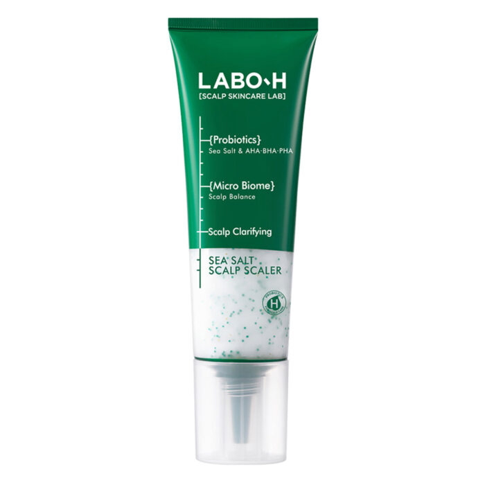 LABO.H Scalp Strengthening Scalp Scaler for Hair Loss Relief 208g