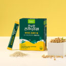 Pulmuone garden me Phyto Protein Balls 8g*35 Sticks