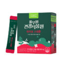 Pulmuone garden me Phyto Sterols 3g*30 Sticks