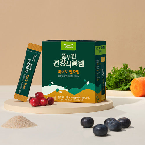 Pulmuone garden me Phyto Enzyme 3.3g*28 Sticks
