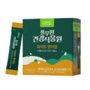 Pulmuone garden me Phyto Enzyme 3.3g*28 Sticks