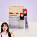 JUNG KWAN JANG EVERYTIME Sevenberry Flavor Korean Red Ginseng Extract 10ml*20 Sticks