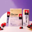 JUNG KWAN JANG EVERYTIME Sevenberry Flavor Korean Red Ginseng Extract 10ml*20 Sticks