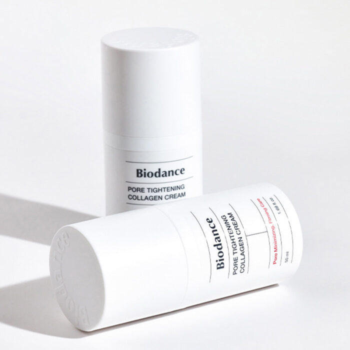 Biodance Pore Tightening Collagen Cream 50ml - Image 3