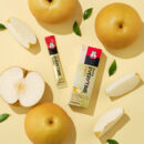 JUNG KWAN JANG EVERYTIME Pear Flavor Korean Red Ginseng Extract 10ml*20 Sticks