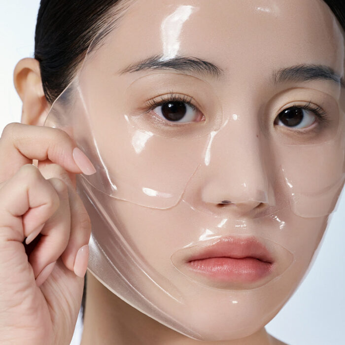Biodance Bio-Collagen Real Deep Mask 34g*4pcs - Image 3