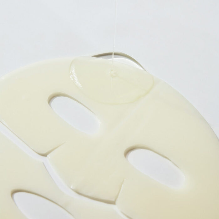 Biodance Radiant Vita Niacinamide Real Deep Mask 34g*4 Sheets - Image 4
