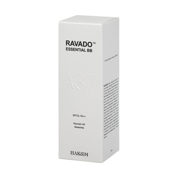 HAKeeM A37 Lavado Essential BB 35ml - Image 3