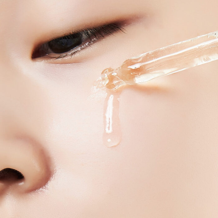 Dr.Melaxin TX Ampoule Cleanser 100ml - Image 5