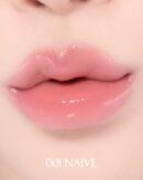 coralhaze Volumizing Lip Fondue 2g