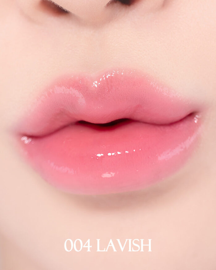 coralhaze Volumizing Lip Fondue 2g - Image 12