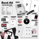 DAY6 - 9th Mini Album [Band Aid] [Random]