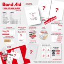 DAY6 - 9th Mini Album [Band Aid] [Random]