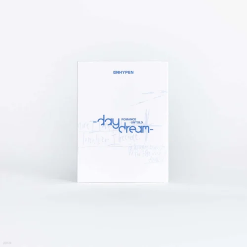 ENHYPEN - ROMANCE : UNTOLD –daydream [Weverse Albums ver.]