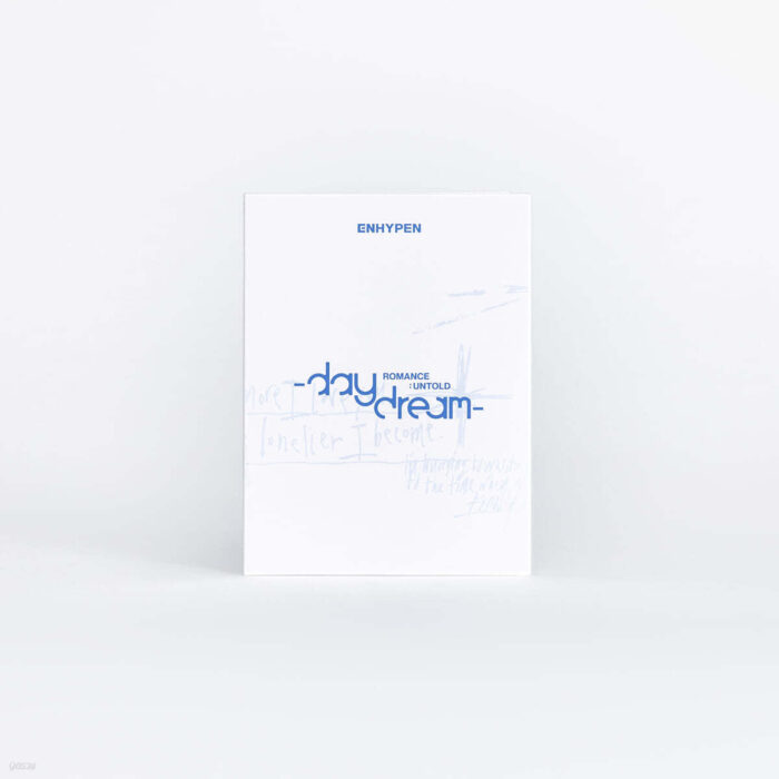 ENHYPEN - ROMANCE : UNTOLD –daydream [Weverse Albums ver.]