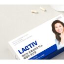 LACTIV Family Probiotics 350mg*120 Capsules