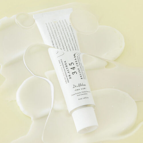 Dr. Althea 345 Relief Cream 50ml