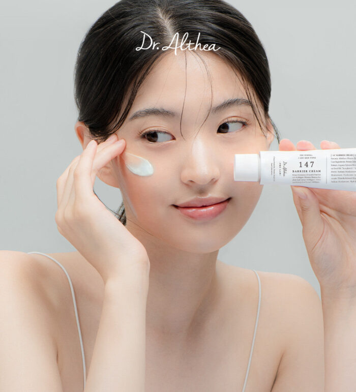 Dr. Althea 147 Barrier Cream 50ml