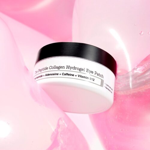 COSRX The Peptide Collagen Hydrogel Eye Patch 85g