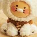 Kakao Friends Floofy Bichon Doll Choonsik