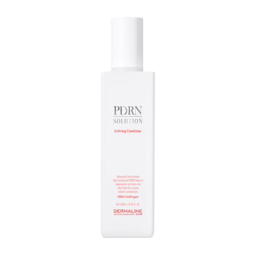 DERMALINE PDRN Solution Activing Emulsion 200ml