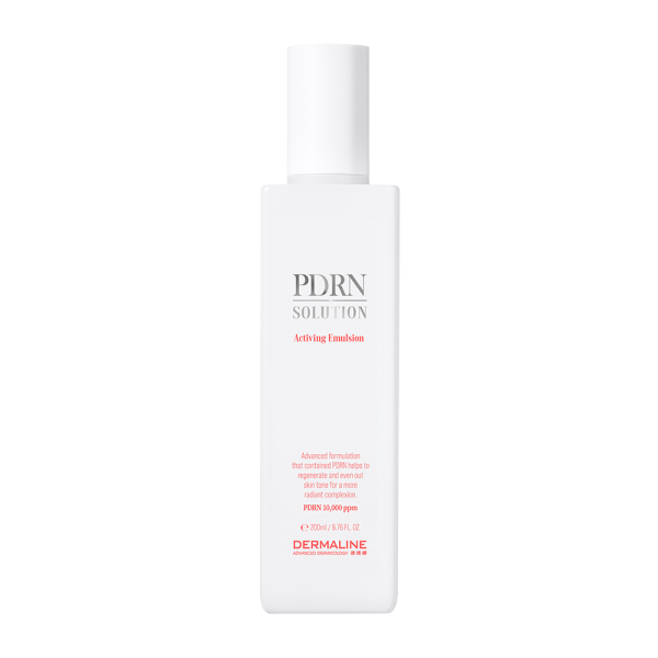 DERMALINE PDRN Solution Activing Emulsion 200ml