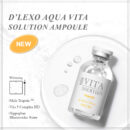 DERMALINE Direxo Aqua Vita Solution Ampoule 35ml
