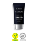 d'Alba Waterful Balancing Sun Cream for Men 50ml