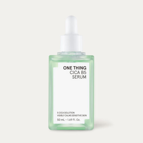 ONE THING Cica B5 Serum 50ml