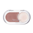 Sim;plain Gleam on Balm 2.5g