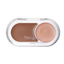 Sim;plain Gleam on Balm 2.5g