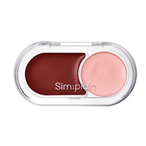 Sim;plain Gleam on Balm 2.5g - Image 7