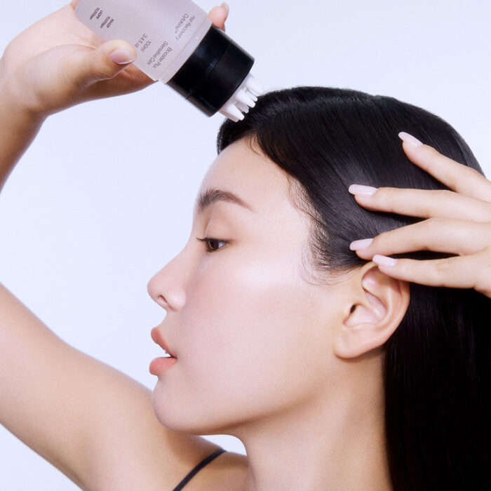 Refilled Hair Recovery Cytokine Booster Plus Moisture Care Hair Ampoule 100ml