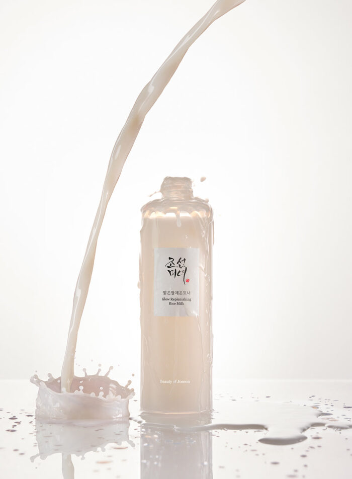 Beauty of Joseon Glow Replenishing Rice Milk 150ml - Image 7