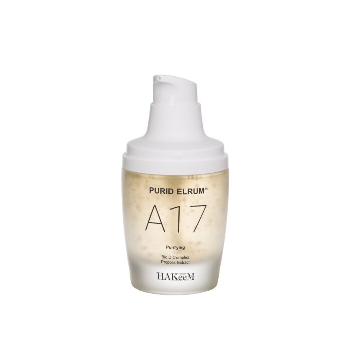 HAKeeM A17 PURID ELRUM™ 35ml - Image 2