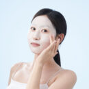 ANOTHER FACE Peptatenol Moisture Balance Gel Mask 4sheets*35g