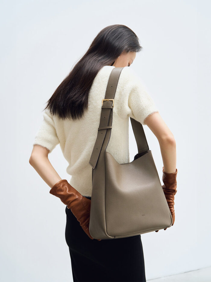 AMAG N Seattle Medium Bag
