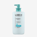 LABO.H Dandruff Clinic Shampoo Hair Loss Care 400ml