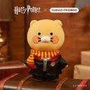 Harry Potter x Kakao Friends Medium Plush Doll  Chunshik